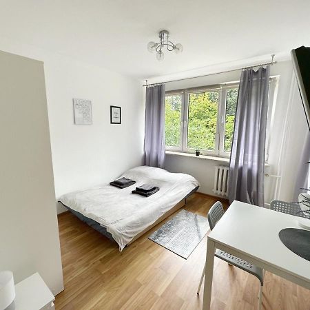 Anielewicza 26 Rooms Warszawa Eksteriør bilde