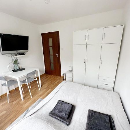 Anielewicza 26 Rooms Warszawa Eksteriør bilde