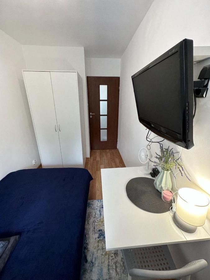 Anielewicza 26 Rooms Warszawa Eksteriør bilde