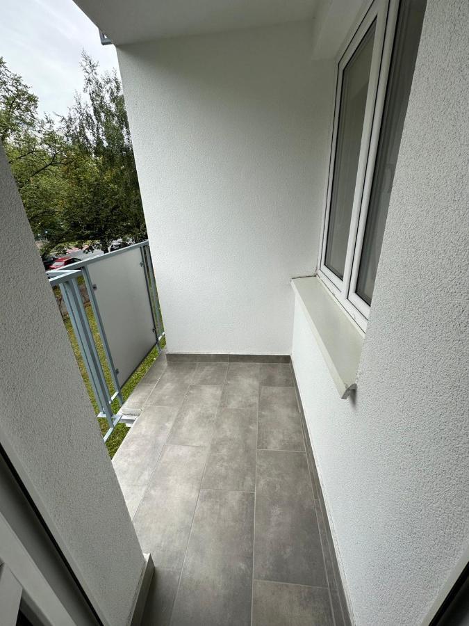 Anielewicza 26 Rooms Warszawa Eksteriør bilde