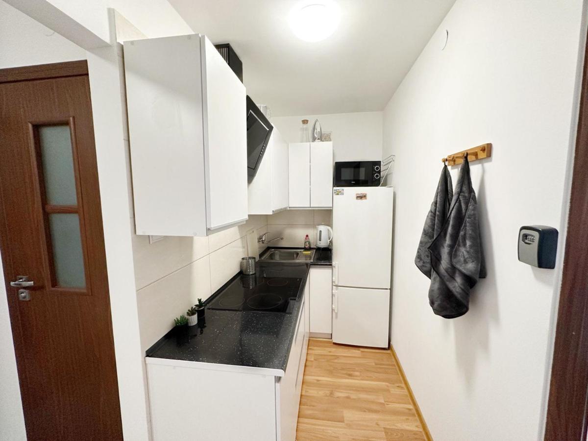 Anielewicza 26 Rooms Warszawa Eksteriør bilde