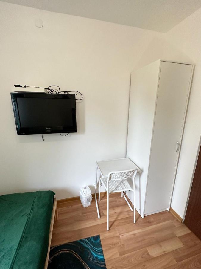 Anielewicza 26 Rooms Warszawa Eksteriør bilde