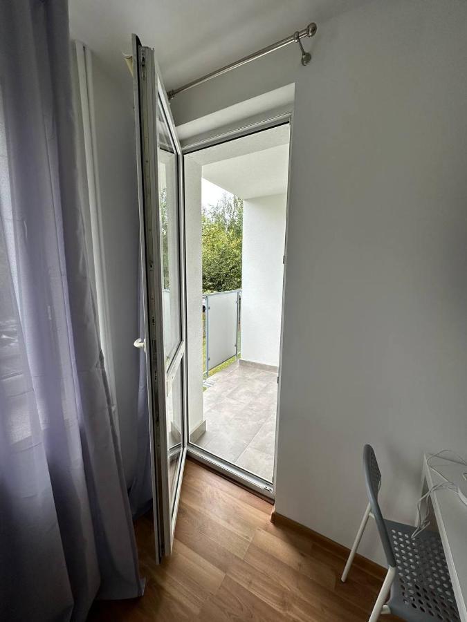Anielewicza 26 Rooms Warszawa Eksteriør bilde